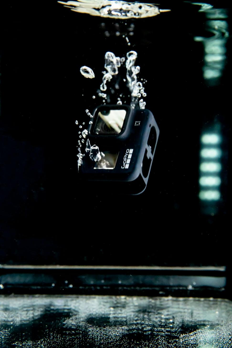 Digital oscilloscope