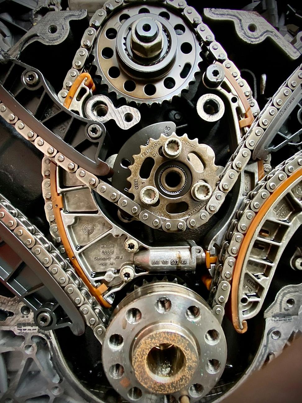 Transmission service