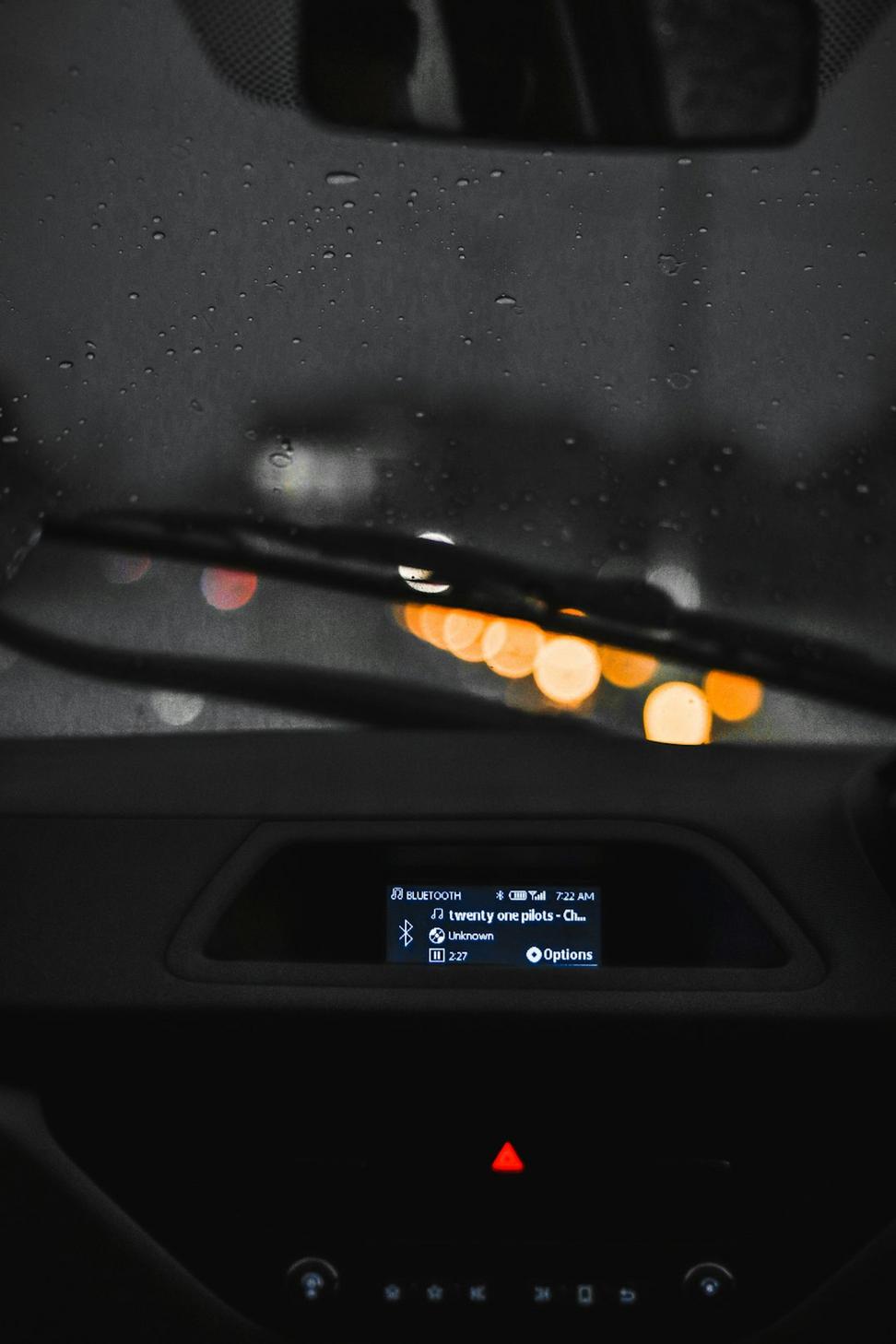 Advanced ECU scanner